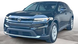 2024 Honda Prologue EX