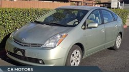 2009 Toyota Prius FWD