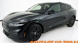 2022 Ford Mustang Mach-E California Route 1