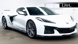 2023 Chevrolet Corvette Z06