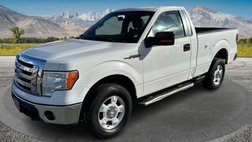 2010 Ford F-150 XLT