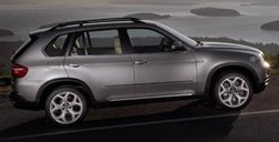 2007 BMW X5 3.0si