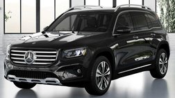 2025 Mercedes-Benz GLB GLB 250