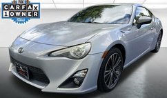 2013 Scion FR-S 10 Series