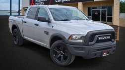 2024 Ram Ram Pickup 1500 Classic SLT