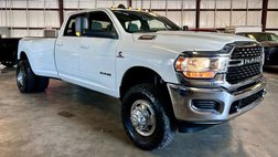 2022 Ram Ram Pickup 3500 Big Horn