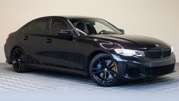 2021 BMW 3 Series M340i