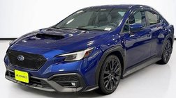 2023 Subaru WRX Limited
