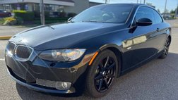 2008 BMW 3 Series 335i