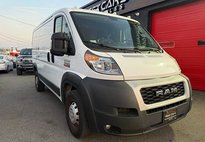 2021 Ram ProMaster 1500 136 WB