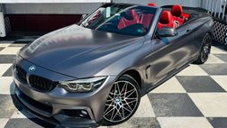 2018 BMW 4 Series 440i xDrive