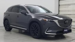 2016 Mazda CX-9 Signature
