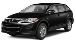 2012 Mazda CX-9 Sport