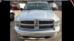 2009 Dodge Ram 1500 SLT