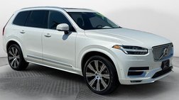 2023 Volvo XC90 B6 Ultimate Bright Theme 7P