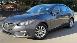 2015 Mazda MAZDA3 i Grand Touring