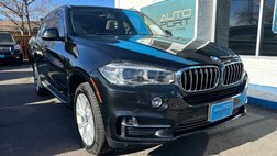 2014 BMW X5 xDrive35d