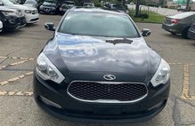 2015 Kia K900 Premium