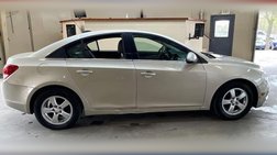 2015 Chevrolet Cruze 1LT Auto