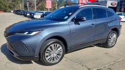 2023 Toyota Venza XLE