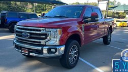 2020 Ford Super Duty F-250 Lariat