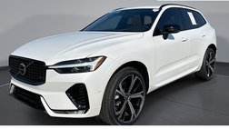 2024 Volvo XC60 B5 Ultimate Dark Theme