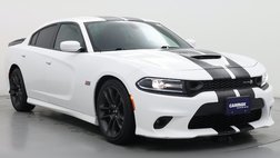 2020 Dodge Charger Scat Pack