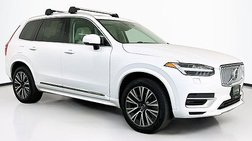 2021 Volvo XC90 Recharge T8 Inscription Expression 6P