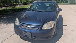 2009 Chevrolet Cobalt LT