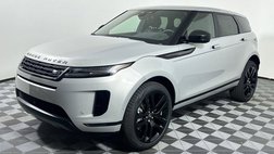2026 Land Rover Range Rover Evoque P250 S