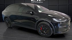2023 Tesla Model X Plaid