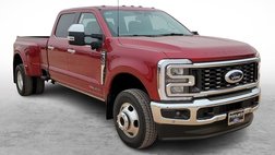 2026 Ford Super Duty F-350 Lariat
