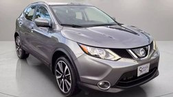 2018 Nissan Rogue Sport SL