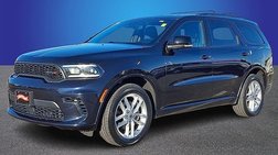 2024 Dodge Durango GT