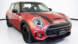 2023 MINI Clubman Cooper S Classic