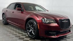 2023 Chrysler 300 S V8