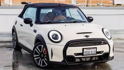 2023 MINI Convertible Cooper S