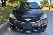2015 Chevrolet Traverse LS