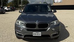 2016 BMW X5 sDrive35i