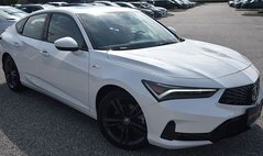 2024 Acura Integra w/A-SPEC