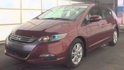 2010 Honda Insight EX