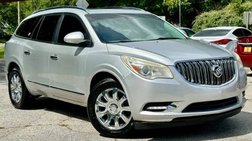 2016 Buick Enclave Premium