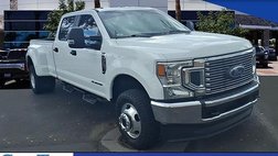 2024 Ford Super Duty F-350 XL