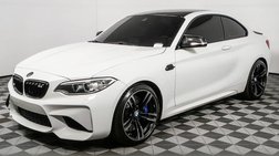 2017 BMW M2 Base