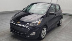 2020 Chevrolet Spark LS CVT