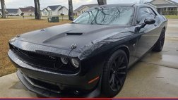2020 Dodge Challenger R/T Scat Pack