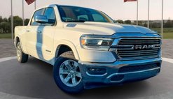 2020 Ram Ram Pickup 1500 Laramie