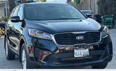 2019 Kia Sorento L