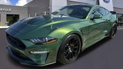 2023 Ford Mustang GT Premium