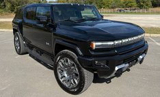 2025 GMC HUMMER EV 3X